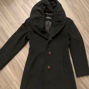 Ellen Tracy Winter Peacoat
